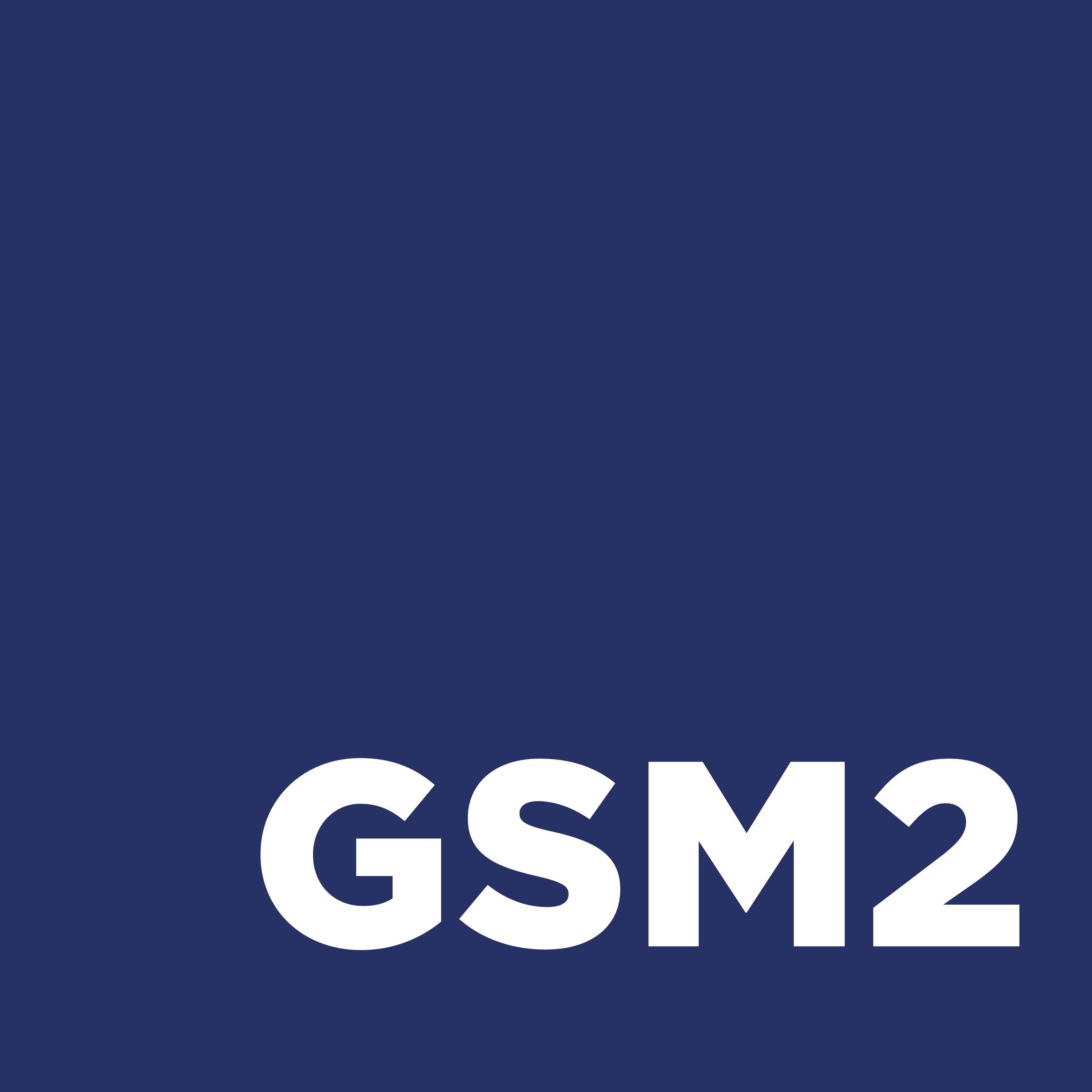 GSM2
